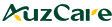 AuzCare 澳康｜把健康帶進日常 成為生活裡自然的習慣 logo